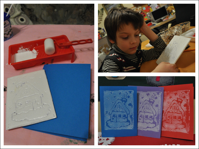 Предрождественский марафон, 9-14 декабря