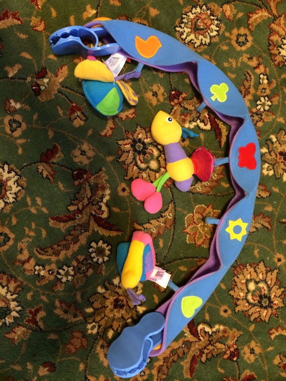 Дуга tiny love 500 руб