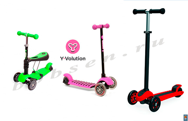 Y-bike Glider MINI, MAXI, SEAT Все цвета В НАЛИЧИИ!!!