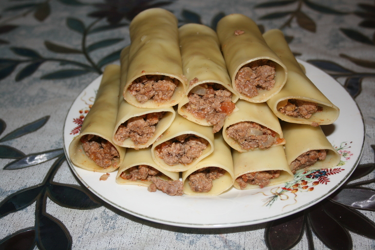 Кулинарю