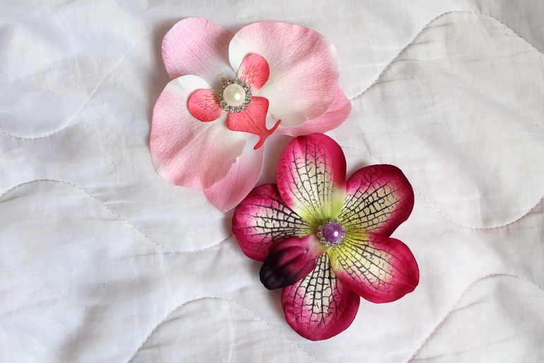 Наши шапочки!!!!