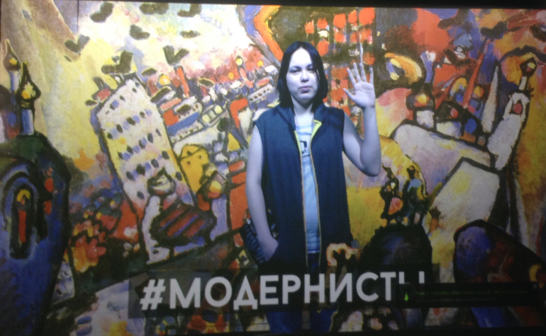 детский клуб расписание