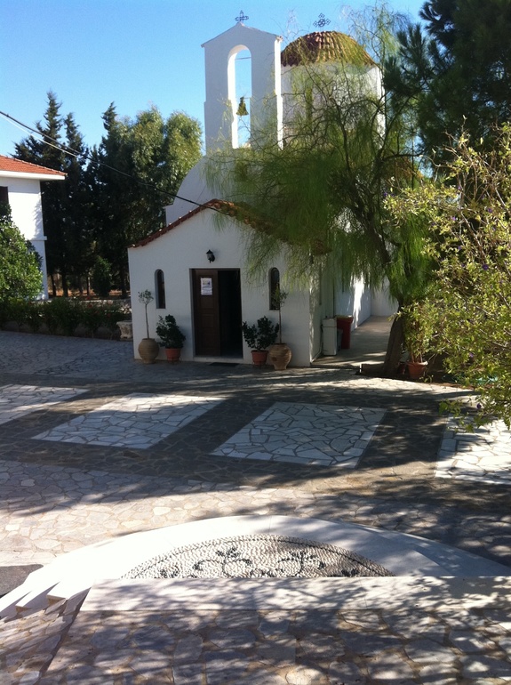 Родос октябрь ( много фот)