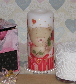 результаты голосования по 1 занятию группы № 4