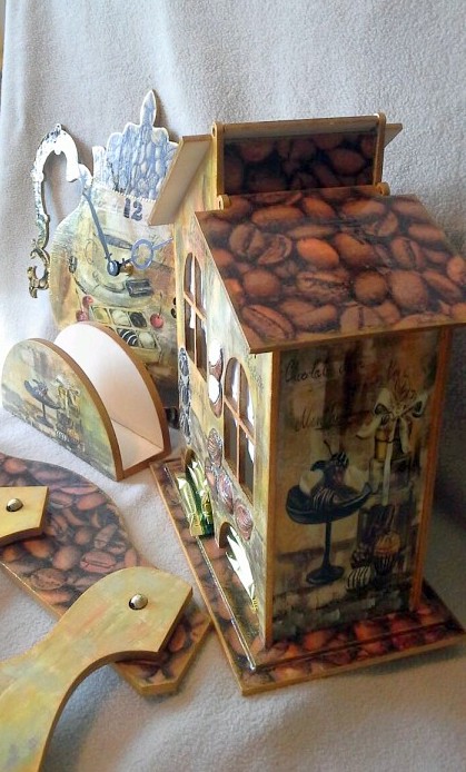 набор для кухни