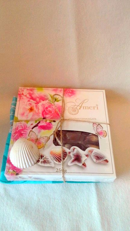 Наш чудесный - расчудесный крокодильчик!