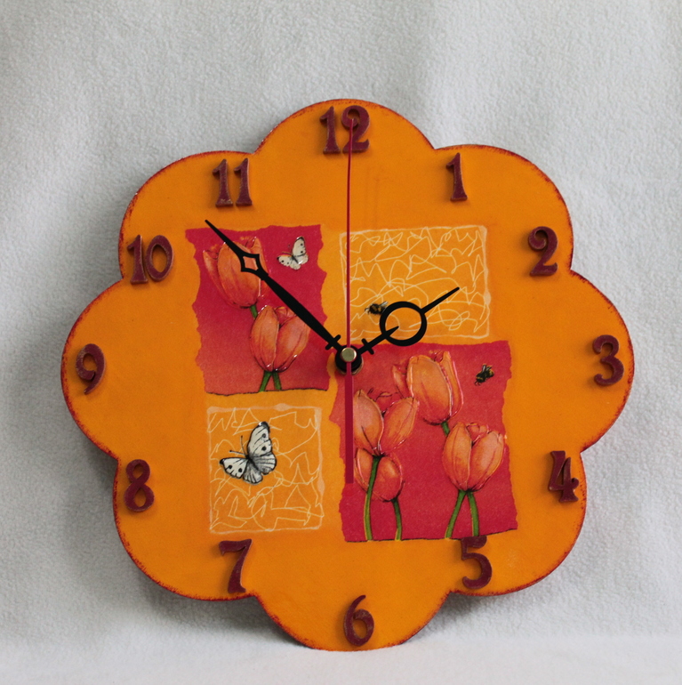 Новый набор по заказу Ирины