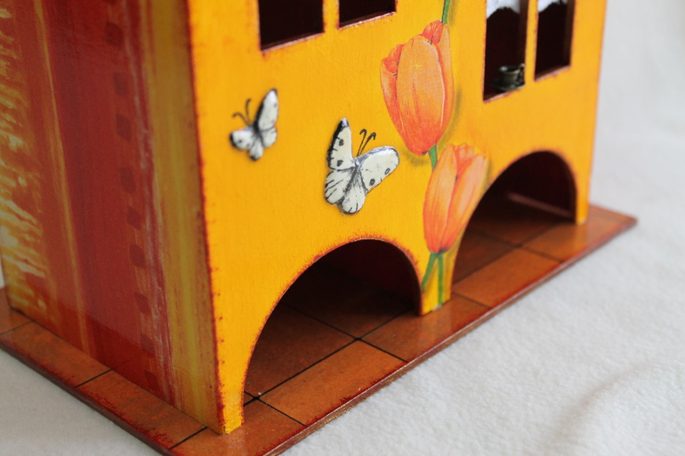 Новый набор по заказу Ирины