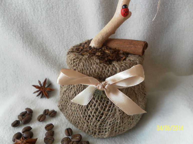 новые вкусно-кофейные топики