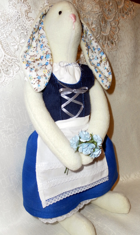 парочка бюргеров