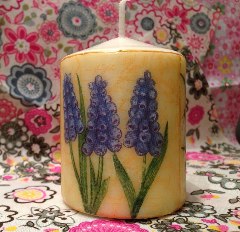 Голосование по 1 занятию