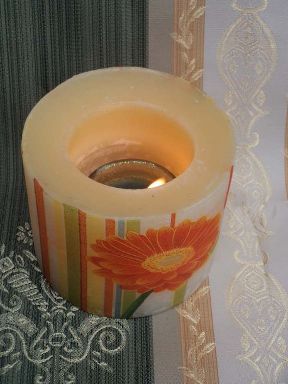 Голосование по 1 занятию