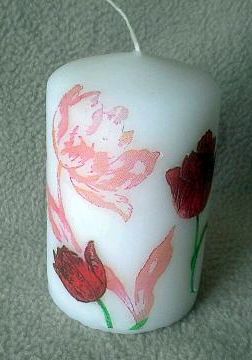 Голосование по 1 занятию