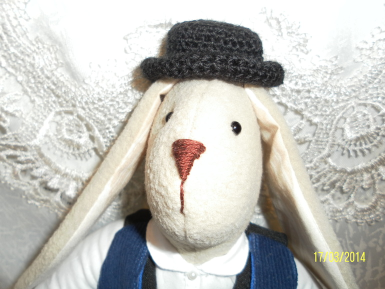 парочка бюргеров