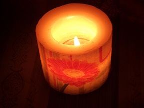 результаты голосования по 1 занятию группы № 4