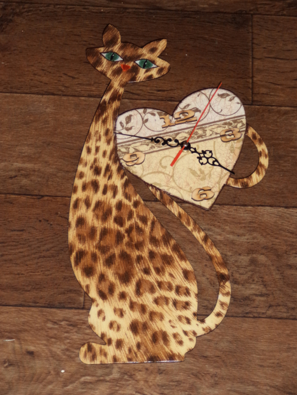 голосование по 3 занятию группы №4