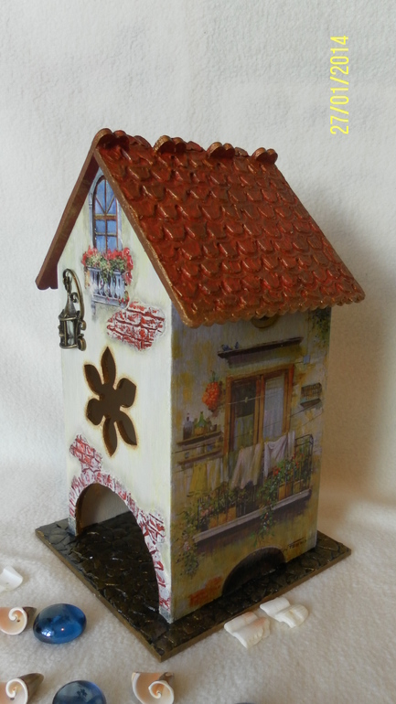 Пора подумать о подарках на 8 марта