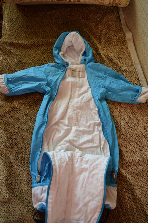 Комбинезоны д/м. Зима. весн-лето. Пакетами. ПОЧТА