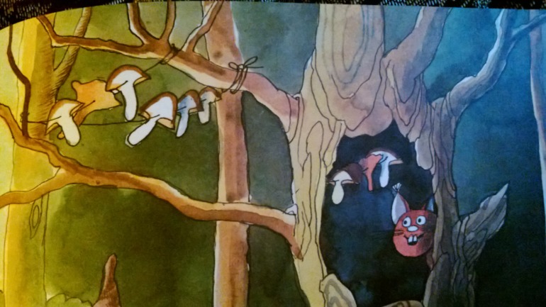 Белки..... белки.....