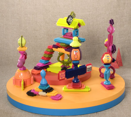 Наши планы на второй ДР.