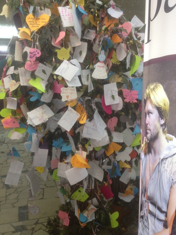 Просто подумать...