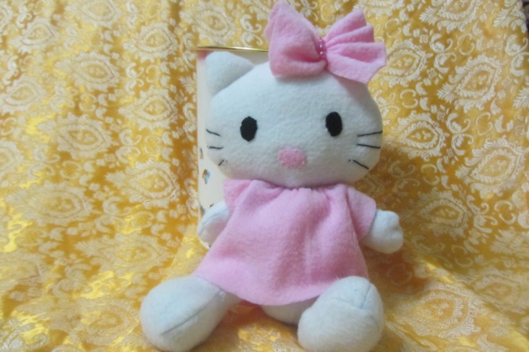 Мои рукоделия