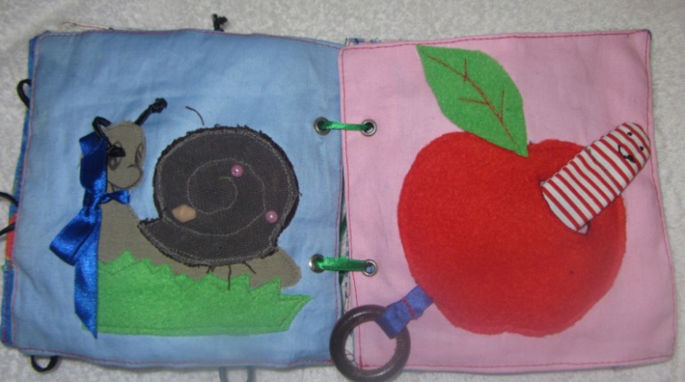 Мои рукоделия