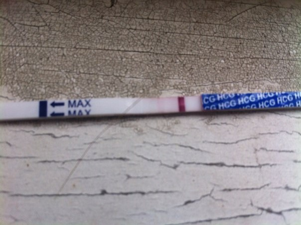 видно или нет?