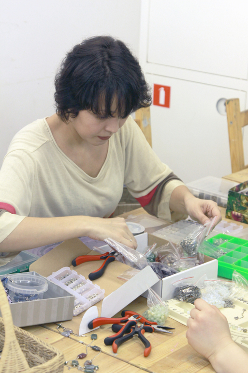 Отчет о мастер-классе 07.03.2014" Сотуар "