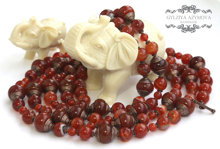 Мытищи 30 марта приглащаю на Мастер класс на тему "Длинное колье " сотуар