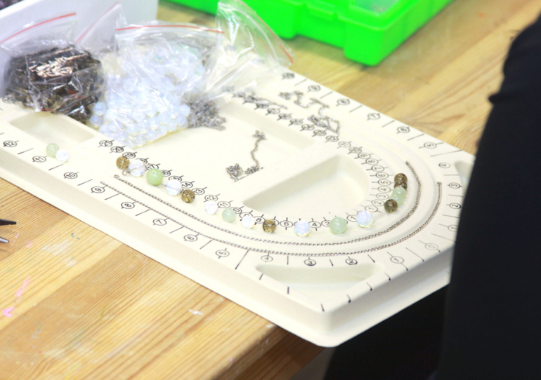 Отчет о мастер-классе 07.03.2014" Сотуар "