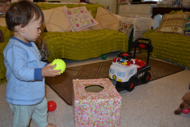 ТН Фигуры- Круг....