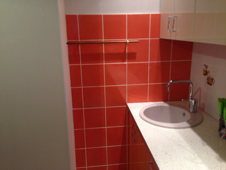 Эконом кухня на 9 кв.м. Поэтапно, с ценами