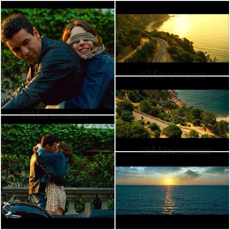 Любимое кино