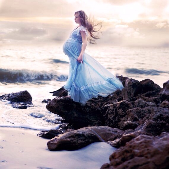 Боже, храни всех еще нерожденных детей.