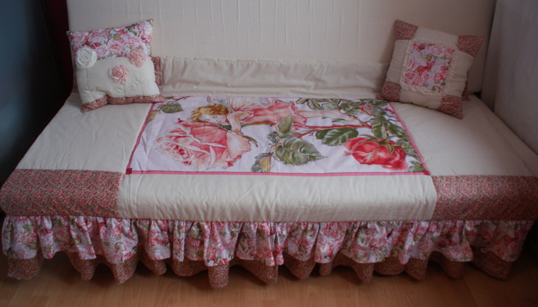 Комплект в детскую