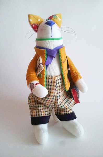 Деловой...:-)