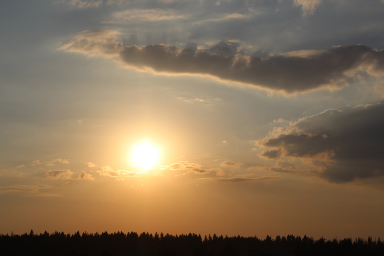 Лето началось!!!