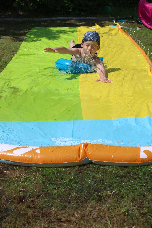 Лето началось!!!