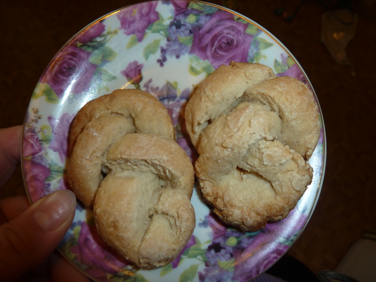 Вот чего мы сегодня налепили