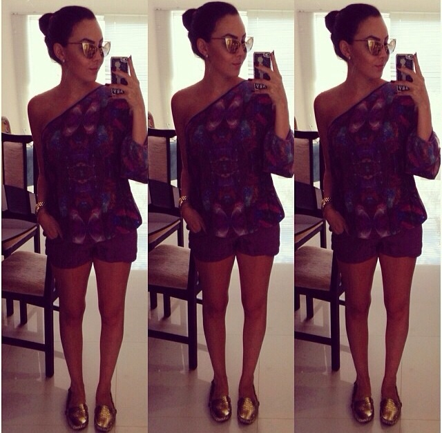 Pregnant style. Part 2