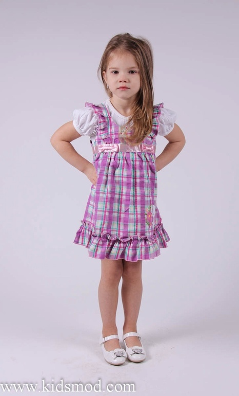 Детская одежда. Цены очень низкие.