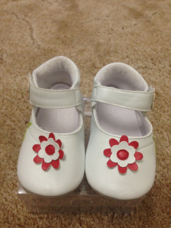 Продаю обувь б/у для девочки от 0 до 12 месяцев!!!