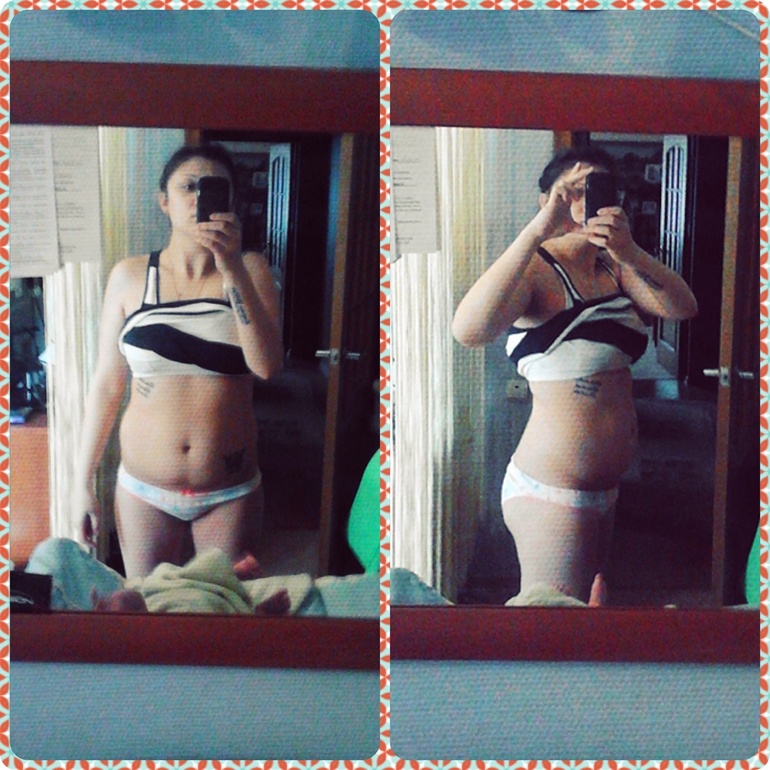 Начало пути положенно..)))