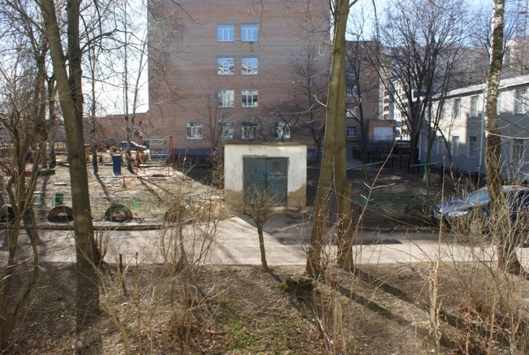 У меня маразм????