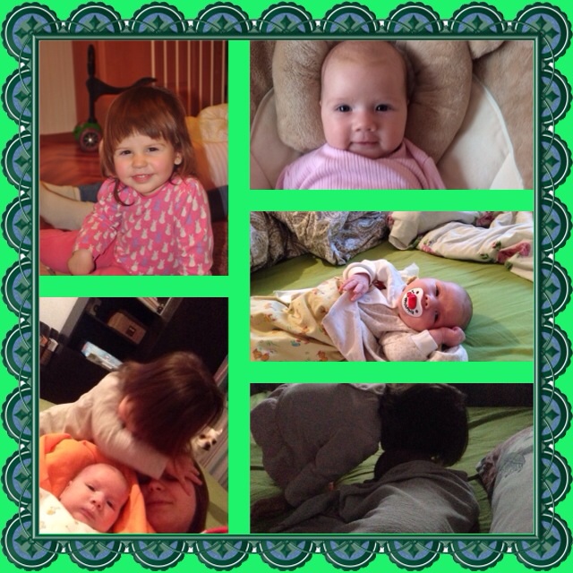 Вот и пролетели наши 3 месяца