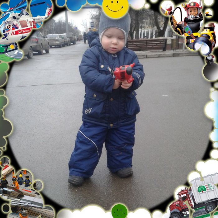 1 год и 9 месяцев