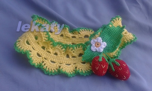 Повязка на голову