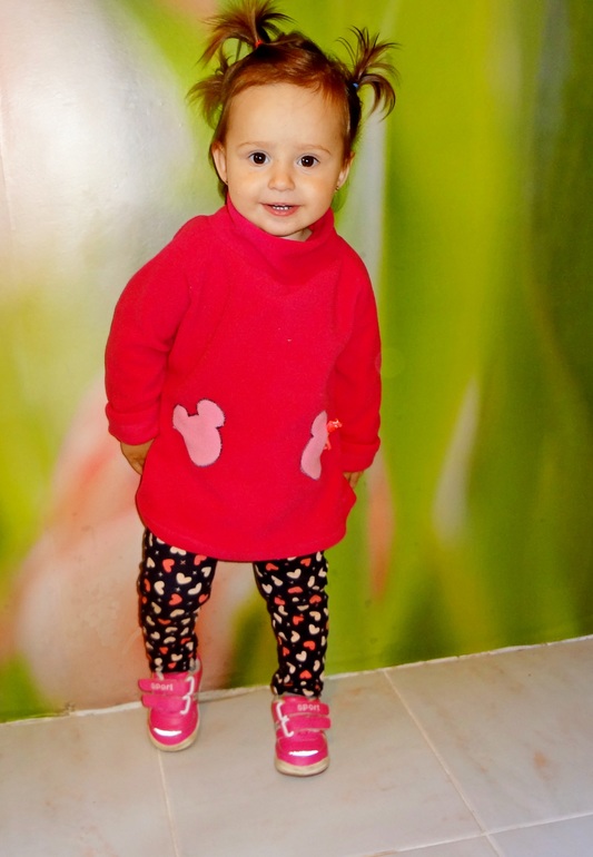 Толстовка-туника-платьичко)))