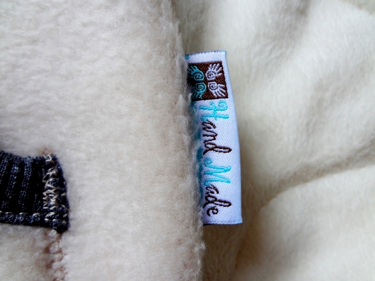 Слингокостюм.